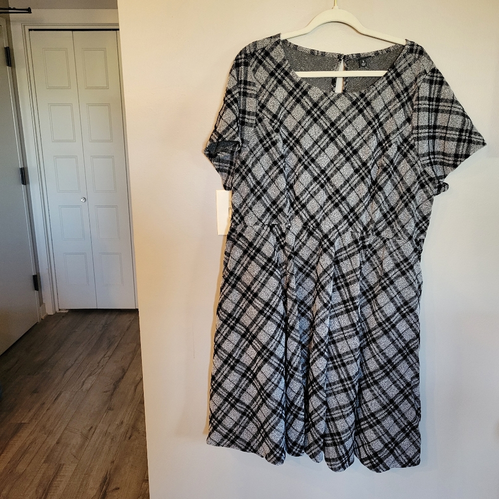 Torrid Size 3 Dress